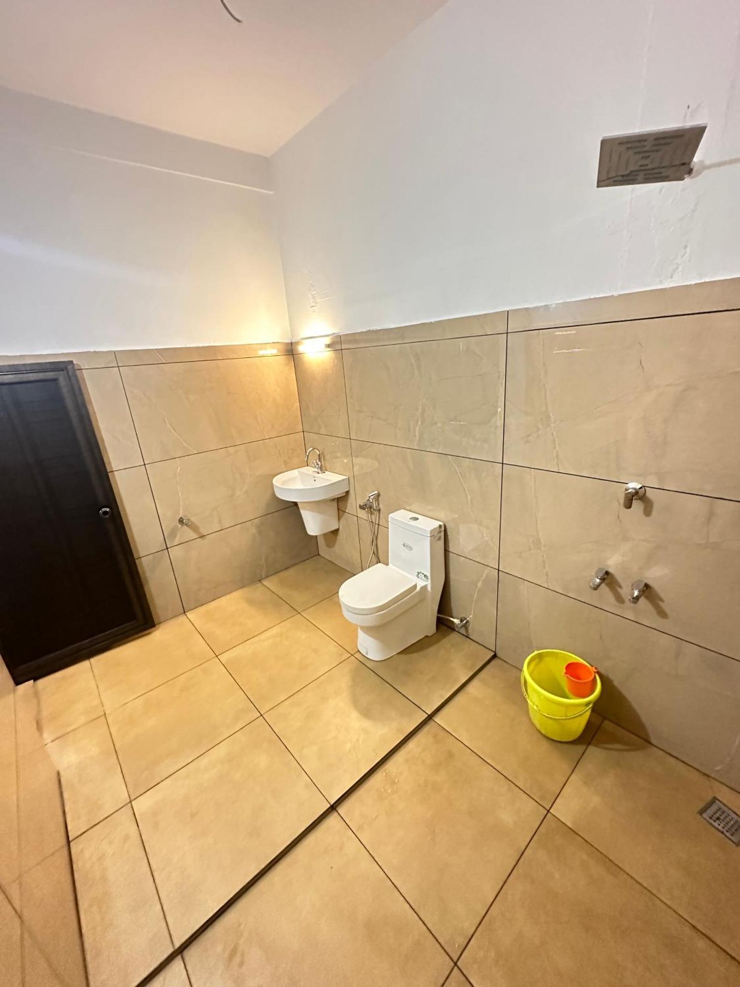 Zahir Residency Otel Kondotty Dış mekan fotoğraf